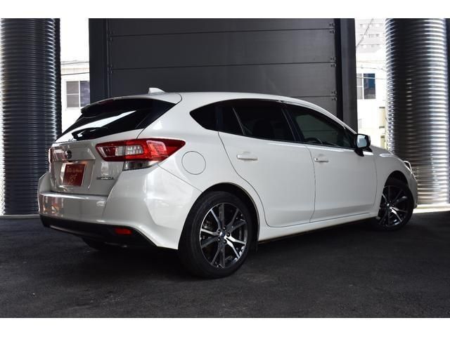 SUBARU IMPREZA SPORT 4WD 2017 Image 31