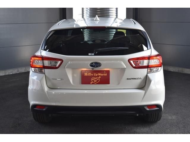 SUBARU IMPREZA SPORT 4WD 2017 Image 31