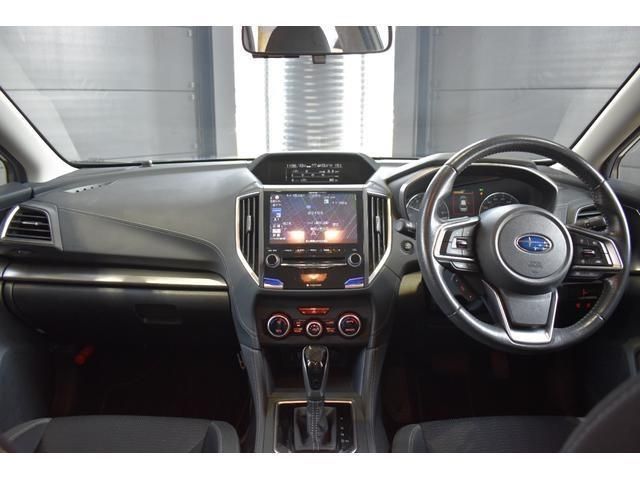 SUBARU IMPREZA SPORT 4WD 2017 Image 31