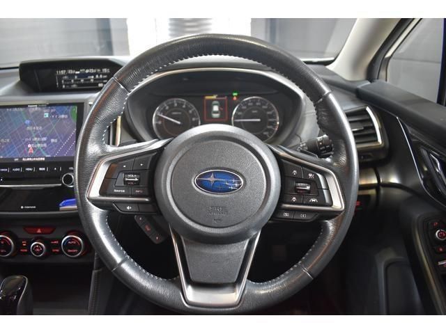 SUBARU IMPREZA SPORT 4WD 2017 Image 31