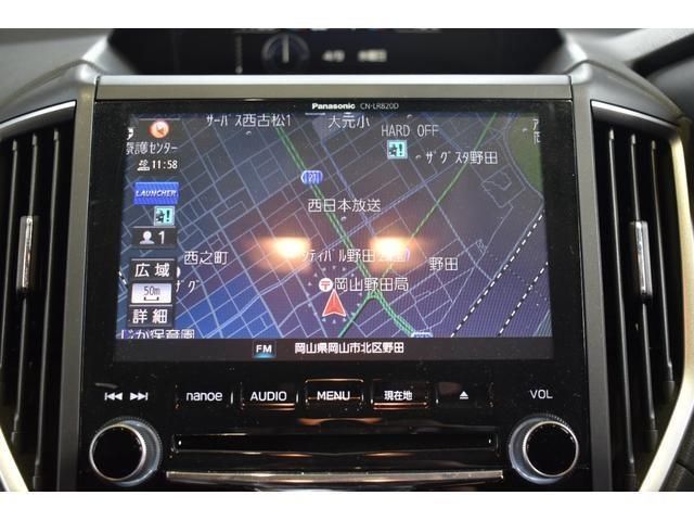 SUBARU IMPREZA SPORT 4WD 2017 Image 31