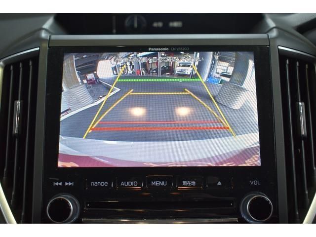 SUBARU IMPREZA SPORT 4WD 2017 Image 31