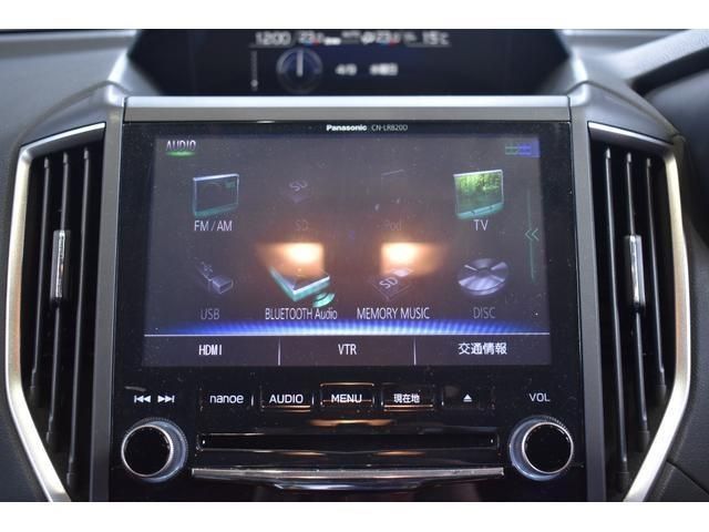 SUBARU IMPREZA SPORT 4WD 2017 Image 31