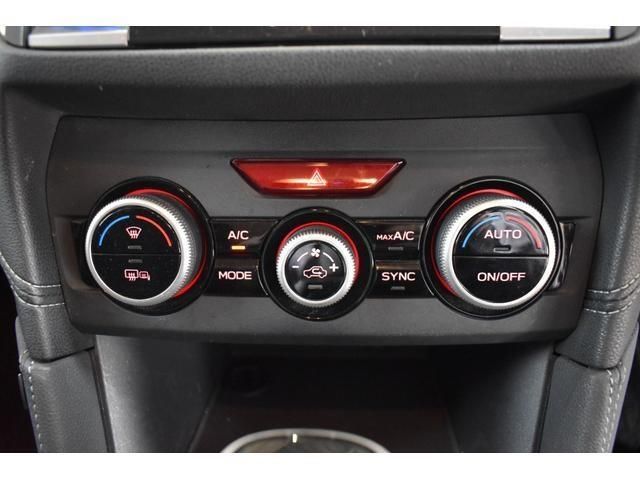 SUBARU IMPREZA SPORT 4WD 2017 Image 31