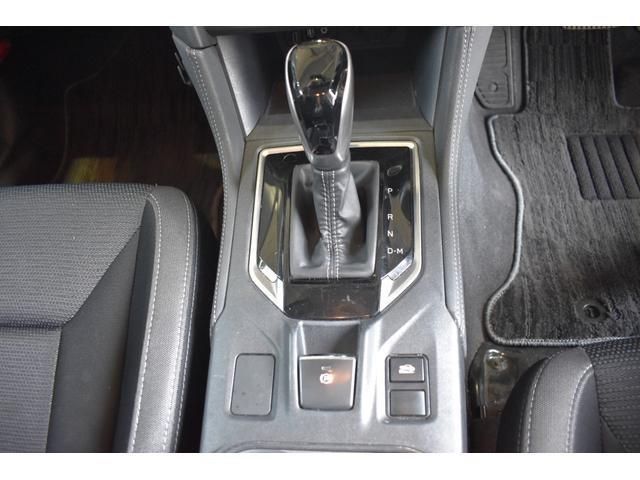 SUBARU IMPREZA SPORT 4WD 2017 Image 31