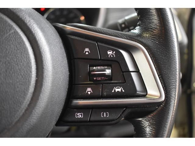 SUBARU IMPREZA SPORT 4WD 2017 Image 31