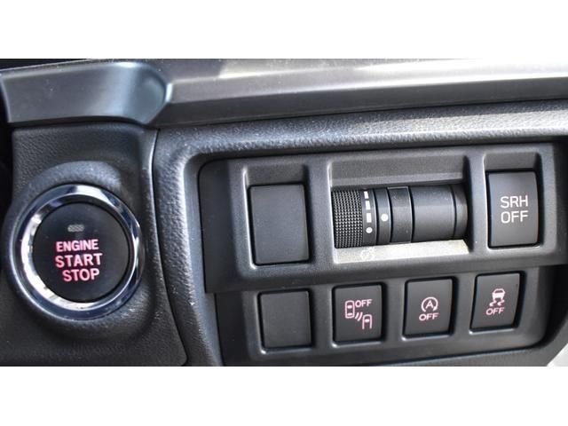 SUBARU IMPREZA SPORT 4WD 2017 Image 31