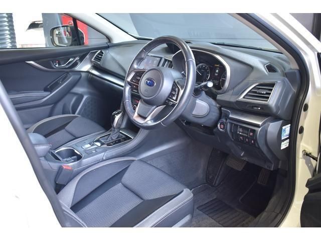 SUBARU IMPREZA SPORT 4WD 2017 Image 31