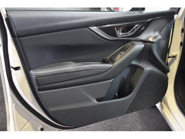 SUBARU IMPREZA SPORT 4WD 2017 Image 31