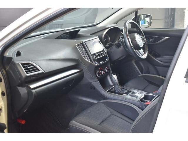 SUBARU IMPREZA SPORT 4WD 2017 Image 31