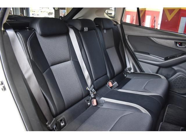 SUBARU IMPREZA SPORT 4WD 2017 Image 31