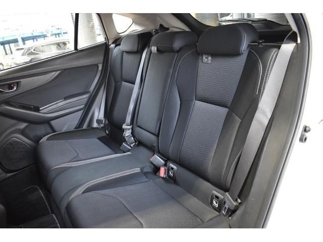 SUBARU IMPREZA SPORT 4WD 2017 Image 31