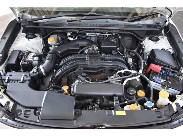 SUBARU IMPREZA SPORT 4WD 2017 Image 31