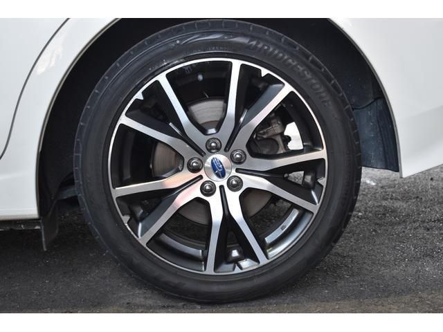 SUBARU IMPREZA SPORT 4WD 2017 Image 31