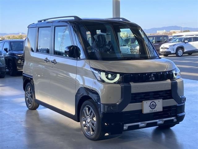MITSUBISHI DELICA MINI 2025 Image 31