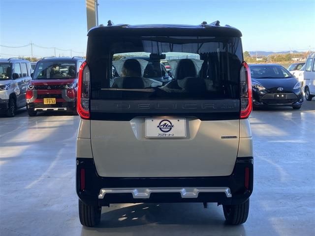 MITSUBISHI DELICA MINI 2025 Image 31