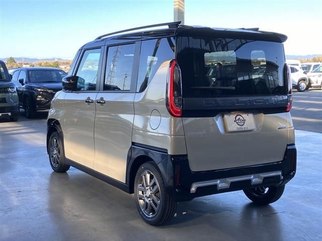 MITSUBISHI DELICA MINI 2025 Image 31