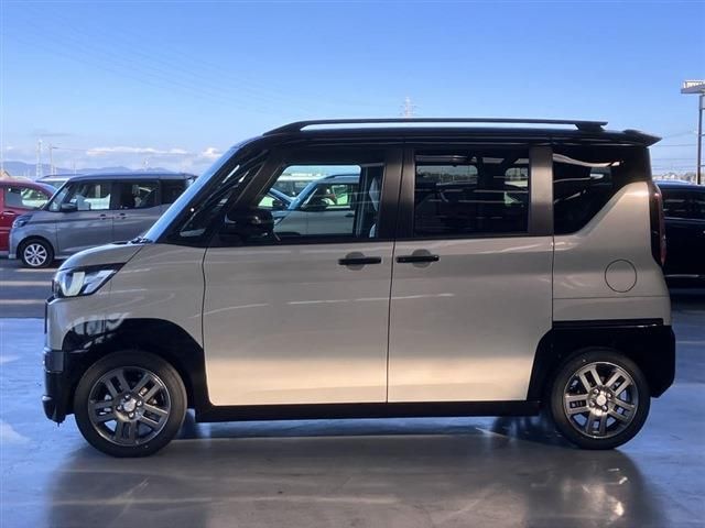 MITSUBISHI DELICA MINI 2025 Image 31