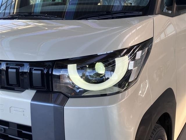 MITSUBISHI DELICA MINI 2025 Image 31