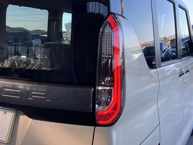 MITSUBISHI DELICA MINI 2025 Image 31