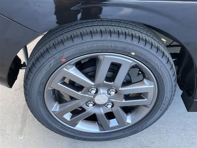 MITSUBISHI DELICA MINI 2025 Image 31