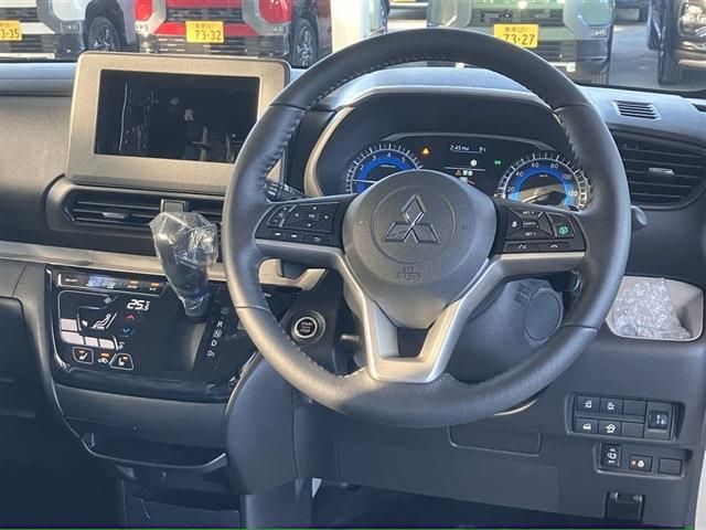 MITSUBISHI DELICA MINI 2025 Image 31