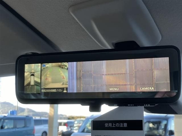 MITSUBISHI DELICA MINI 2025 Image 31