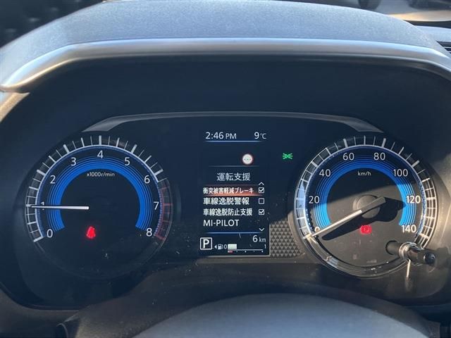 MITSUBISHI DELICA MINI 2025 Image 31