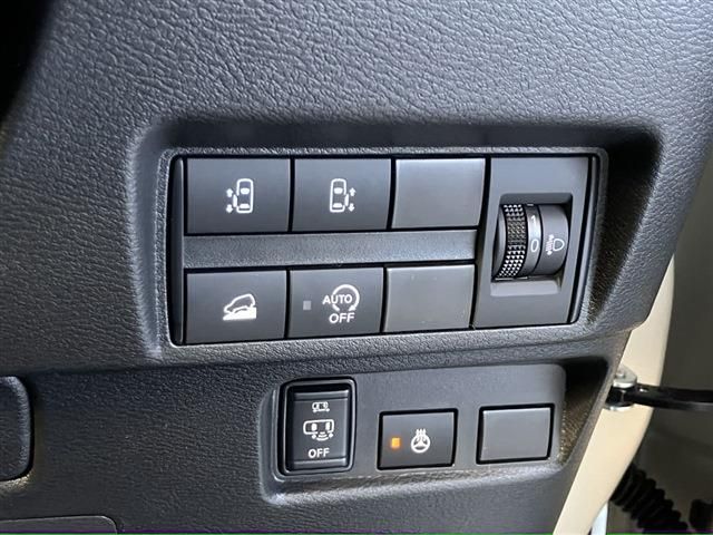 MITSUBISHI DELICA MINI 2025 Image 31