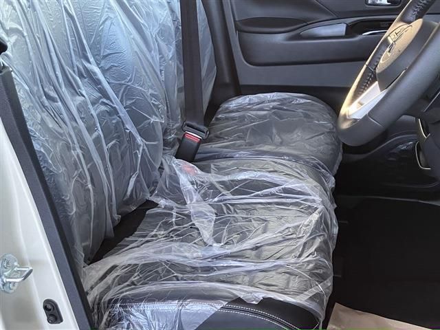 MITSUBISHI DELICA MINI 2025 Image 31