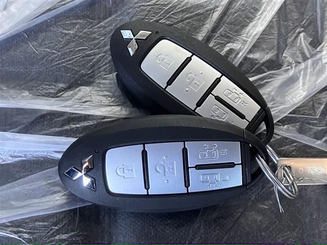 MITSUBISHI DELICA MINI 2025 Image 31