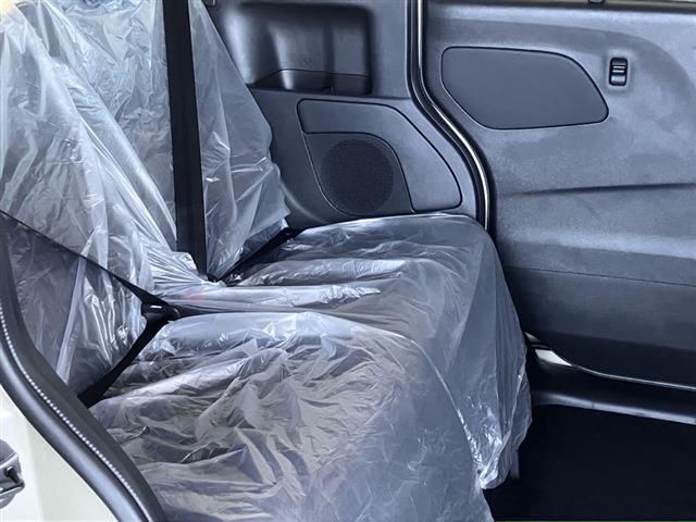 MITSUBISHI DELICA MINI 2025 Image 31