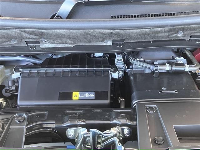 MITSUBISHI DELICA MINI 2025 Image 31