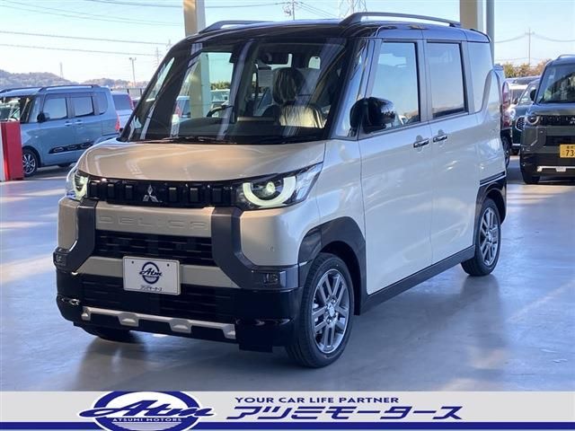 MITSUBISHI DELICA MINI 2025 Image 31