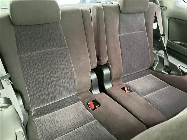 TOYOTA VELLFIRE 2012 Image 31