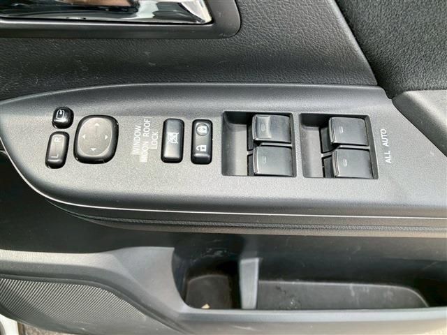 TOYOTA VELLFIRE 2012 Image 31