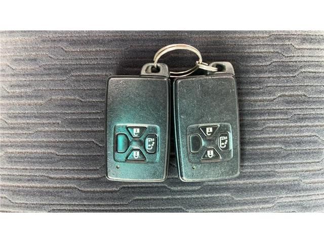 TOYOTA VELLFIRE 2012 Image 31