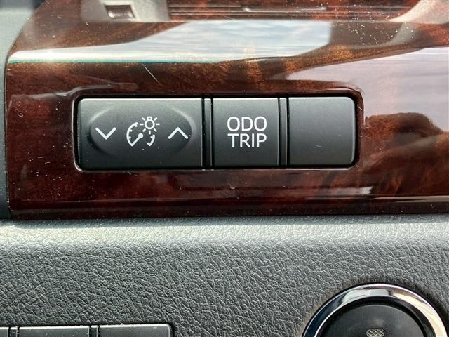 TOYOTA VELLFIRE 2012 Image 31