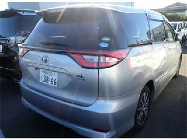 TOYOTA ESTIMA HYBRID 4WD 2017 Image 31