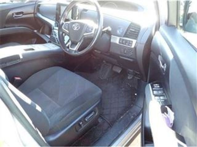 TOYOTA ESTIMA HYBRID 4WD 2017 Image 31