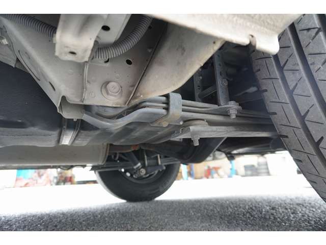 TOYOTA HIACE VAN 1.25T 2WD 2020 Image 31