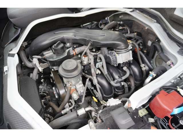 TOYOTA HIACE VAN 1.25T 2WD 2020 Image 31