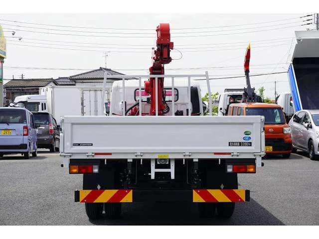 MITSUBISHI CANTER 2023 Image 31
