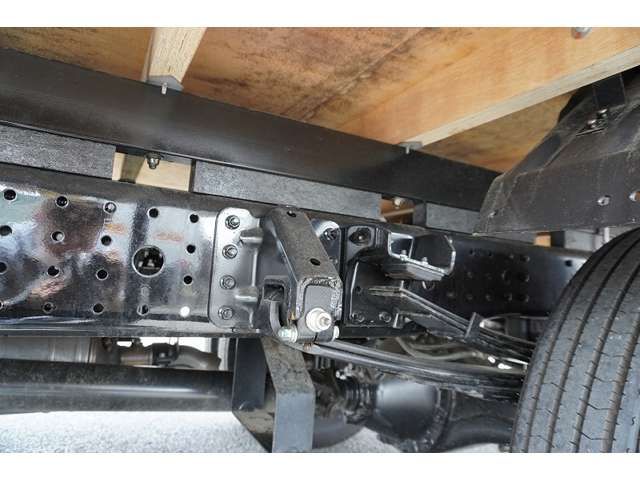 MITSUBISHI CANTER 2023 Image 31