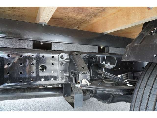 MITSUBISHI CANTER 2023 Image 31