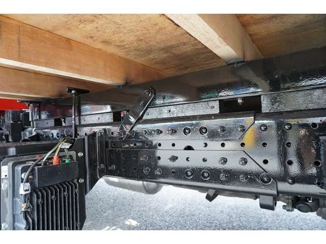 MITSUBISHI CANTER 2023 Image 31