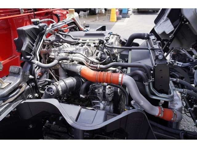 MITSUBISHI CANTER 2023 Image 31