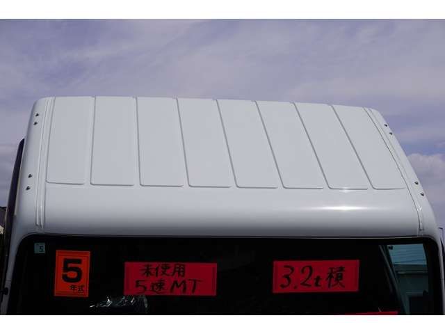 MITSUBISHI CANTER 2023 Image 31