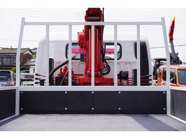 MITSUBISHI CANTER 2023 Image 31