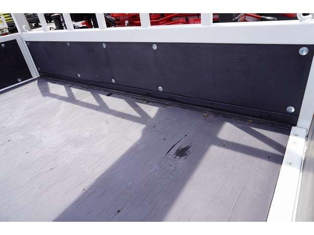 MITSUBISHI CANTER 2023 Image 31